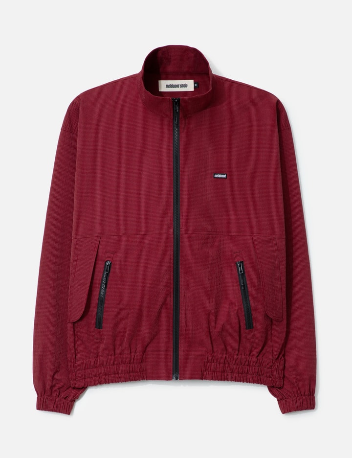 Lightweight Track Jacket Placeholder Image
