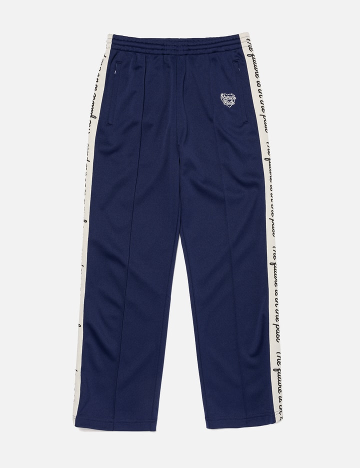 Human Made Track Pants In Blue