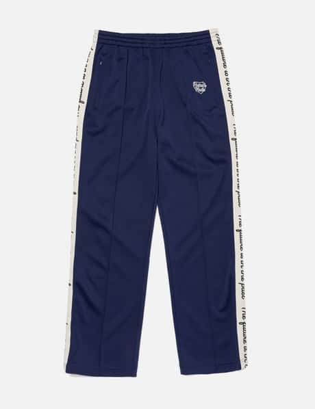 Human Made TRACK PANTS