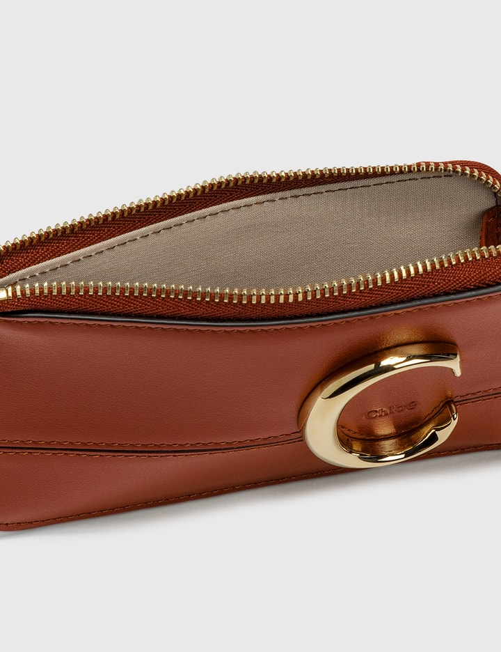 Chloé C Small Coin Purse Placeholder Image