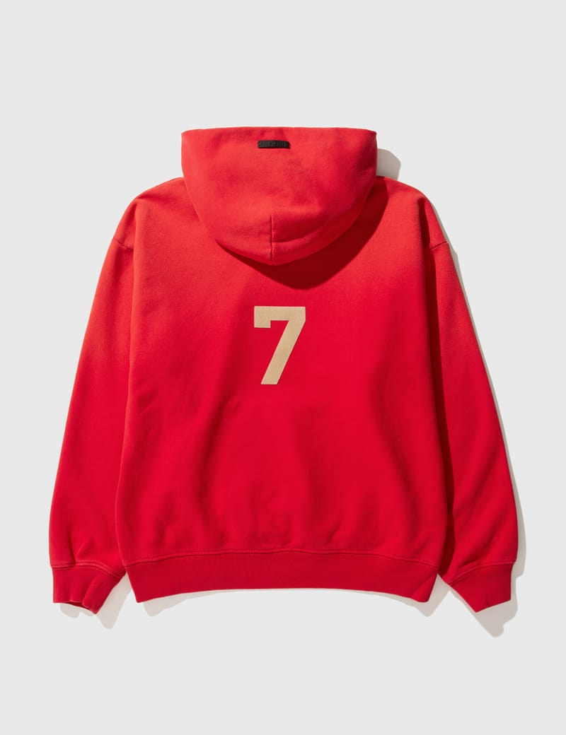 hare 7 hoodie