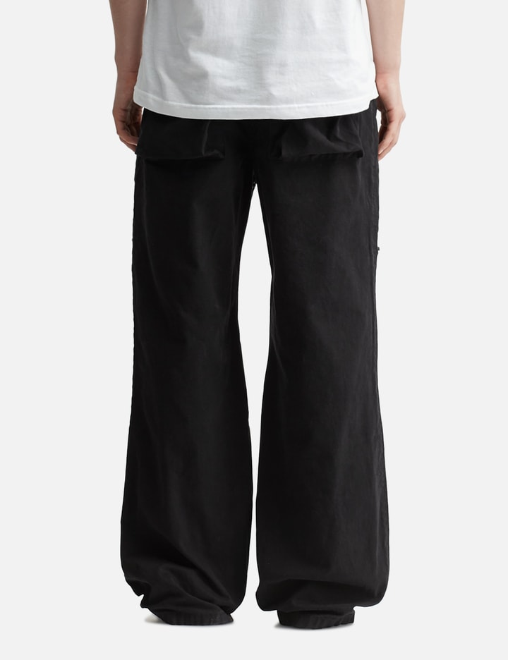 Hidden Cargo Pocket Pants Placeholder Image