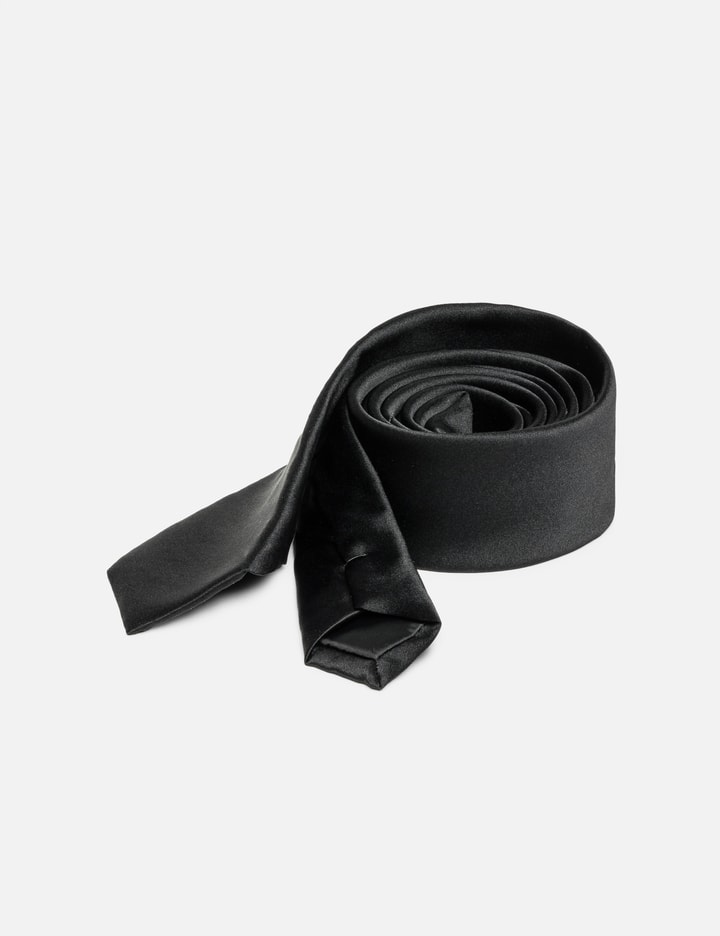 Silk Satin Tie Placeholder Image