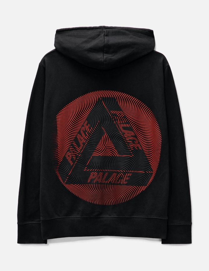 Palace Print Hoodie Placeholder Image