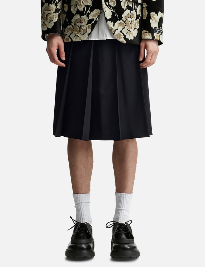 UC1D4601-1 Pleated Skirt Placeholder Image