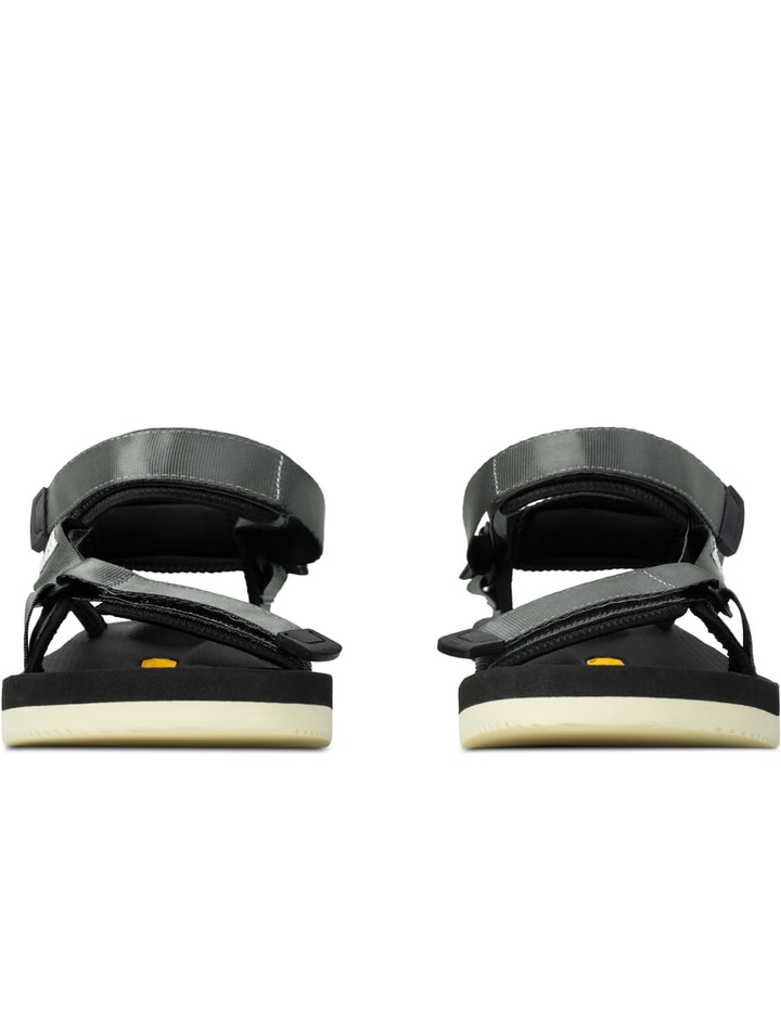 Grey Depa-v2 Sandals Placeholder Image