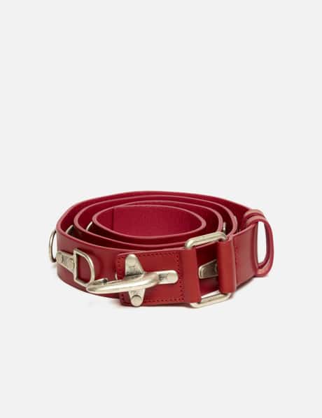 Fullmetal Alchemist Belt view 4