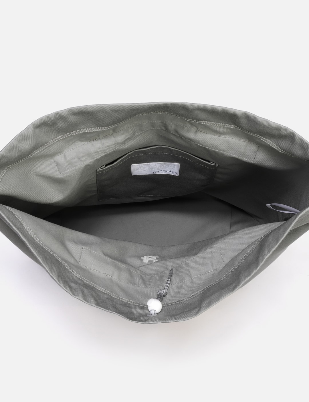 Chino Tote Bag view 13