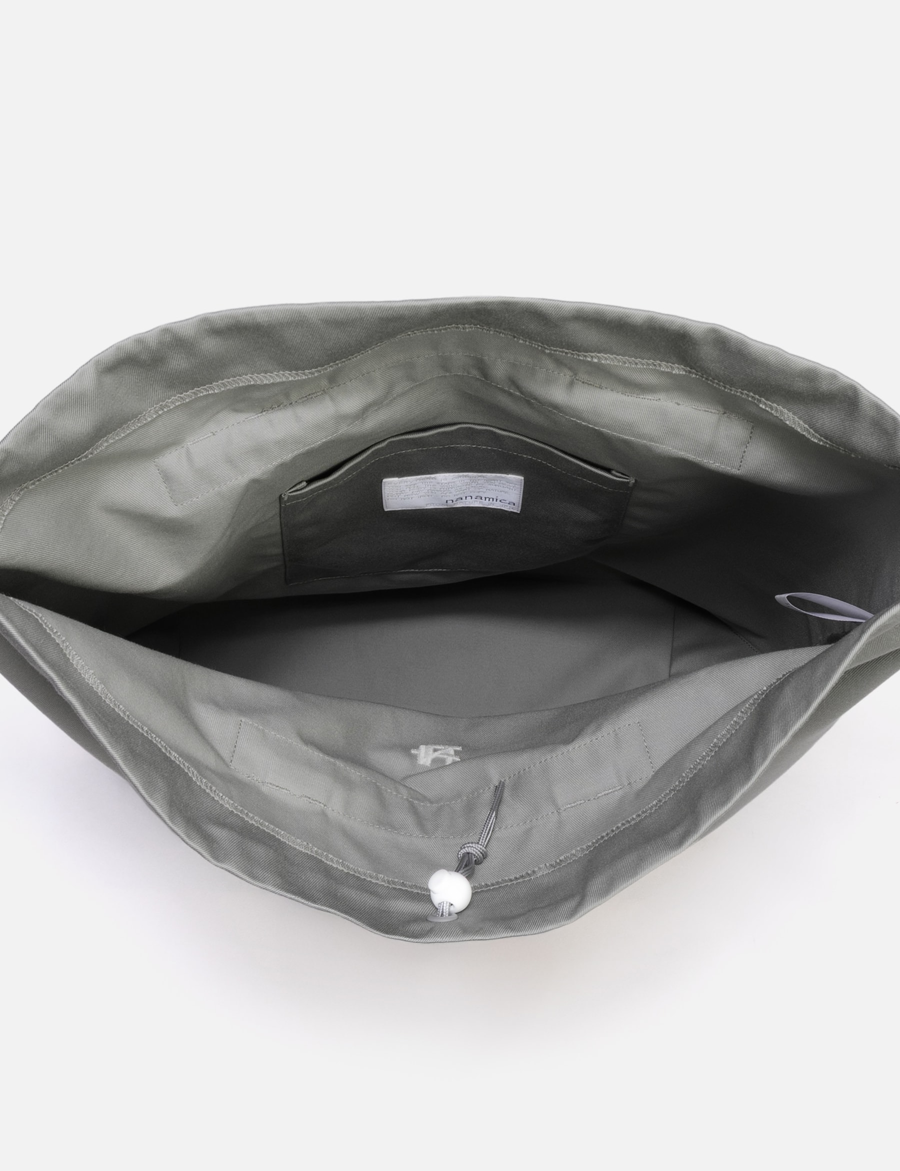 Chino Tote Bag view 19