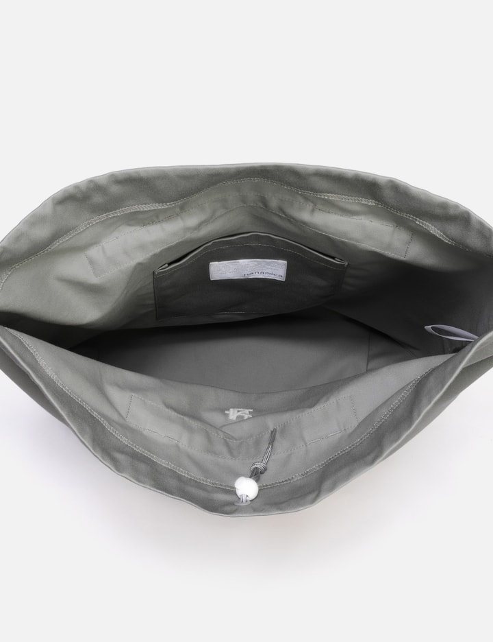 Nanamica Chino Tote Bag