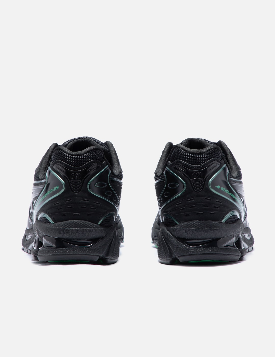 X 8ON8 GEL-Kayano 14 view 13