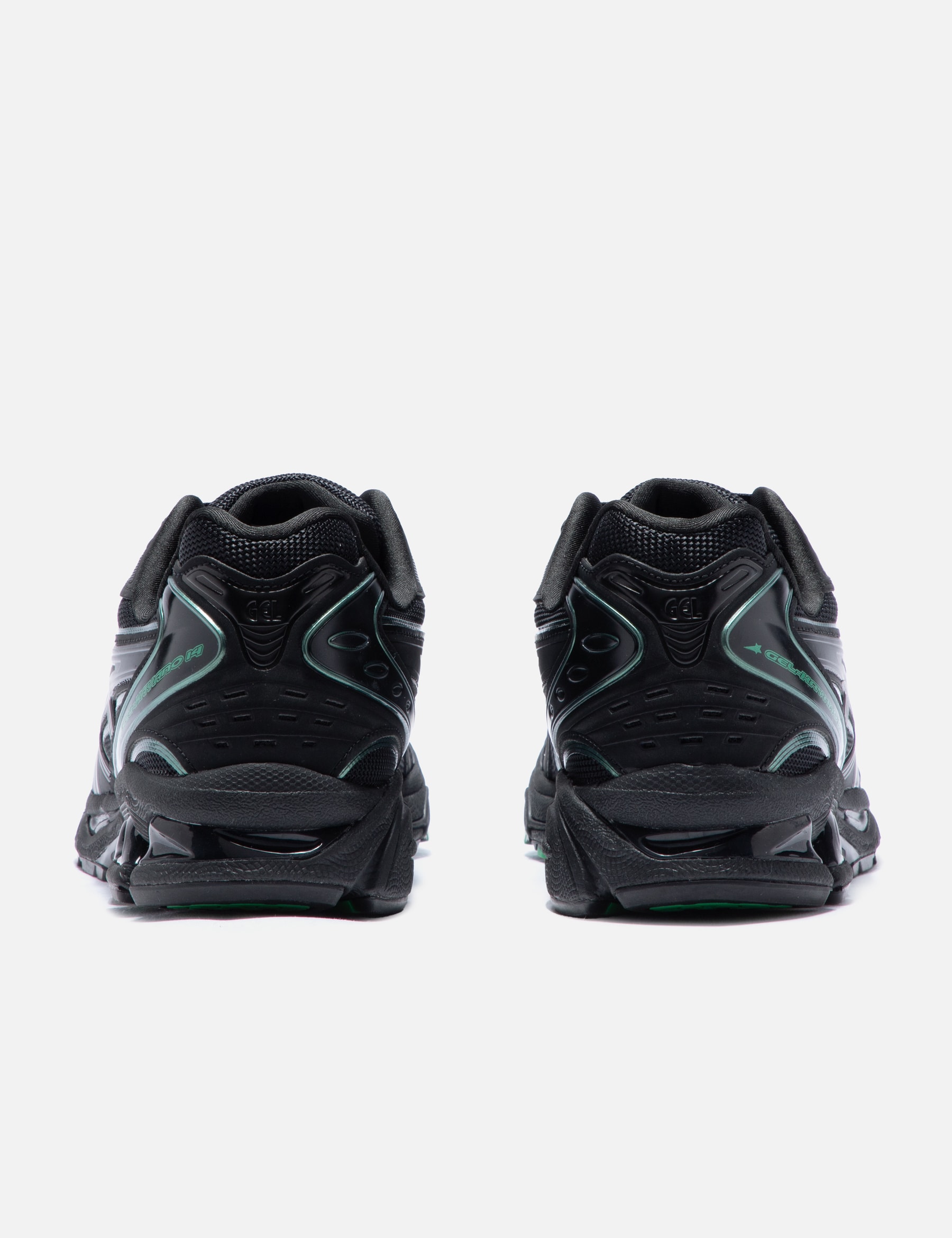 X 8ON8 GEL-Kayano 14 view 19