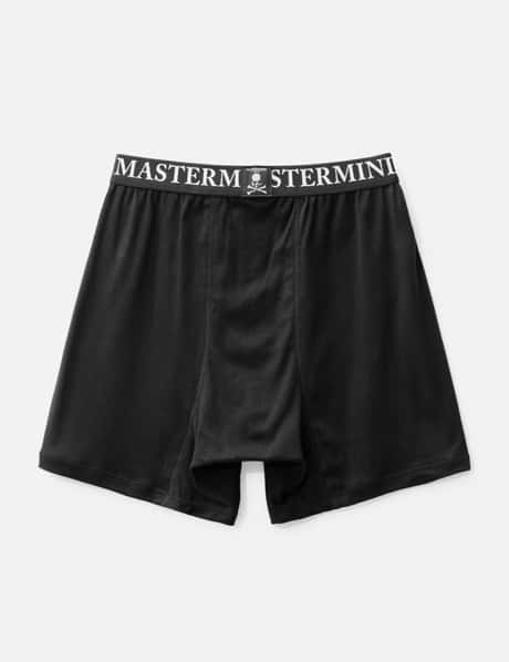 Human Made - HM BOXER BRIEF  HBX - Globally Curated Fashion and Lifestyle  by Hypebeast