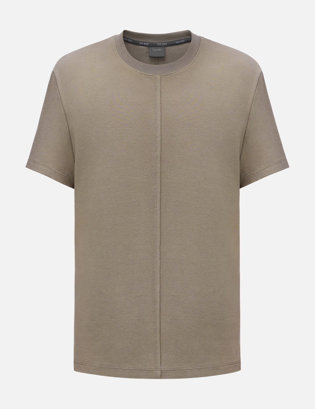 Reset Fitted T-Shirt view 7