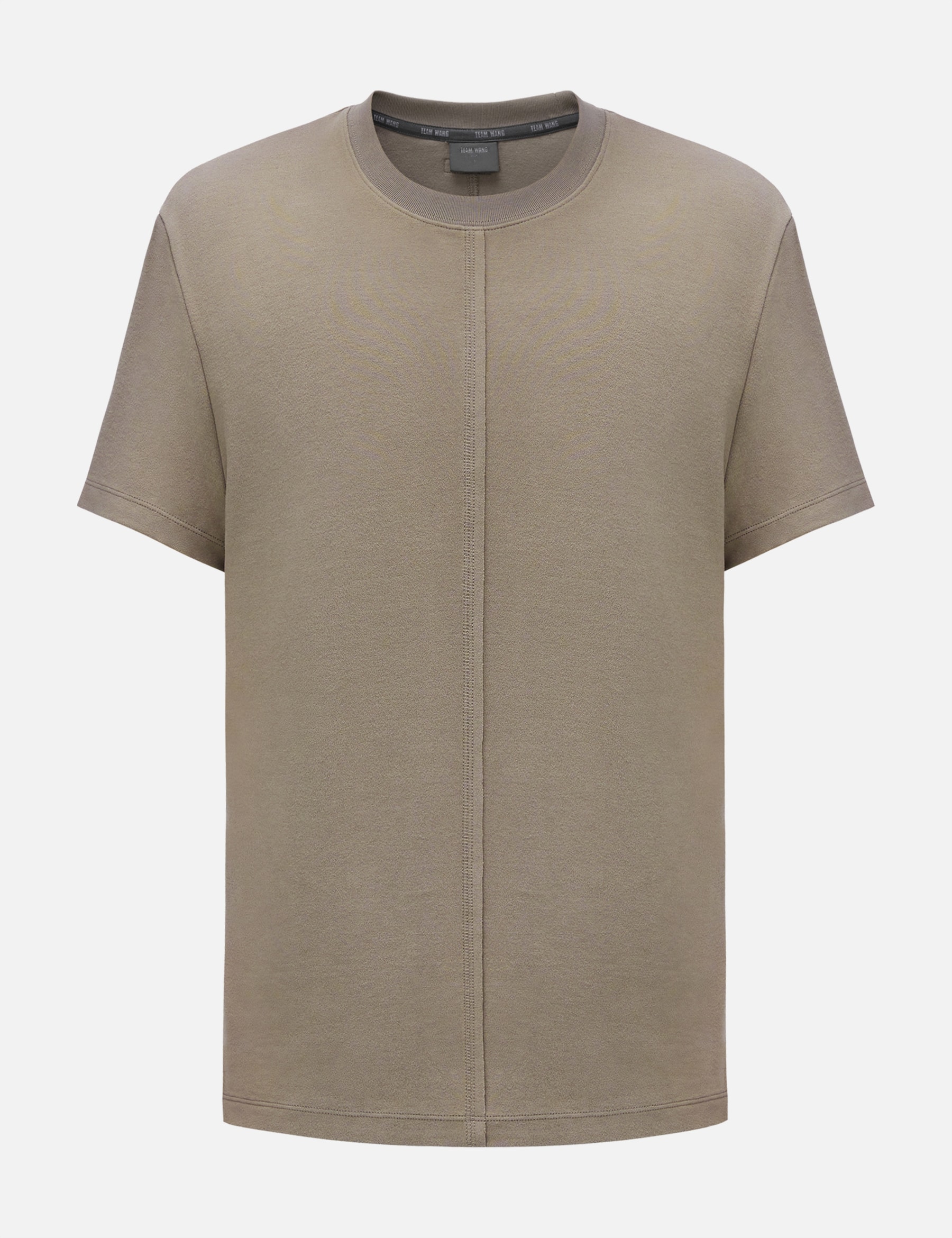 Reset Fitted T-Shirt view 16
