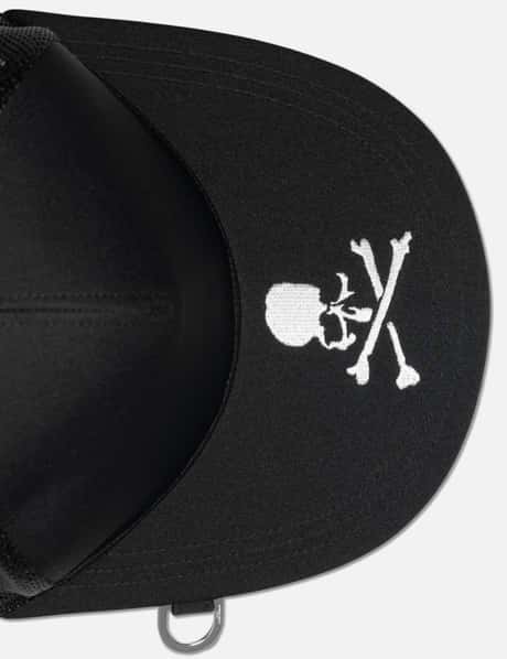 Embroidery Cap view 15