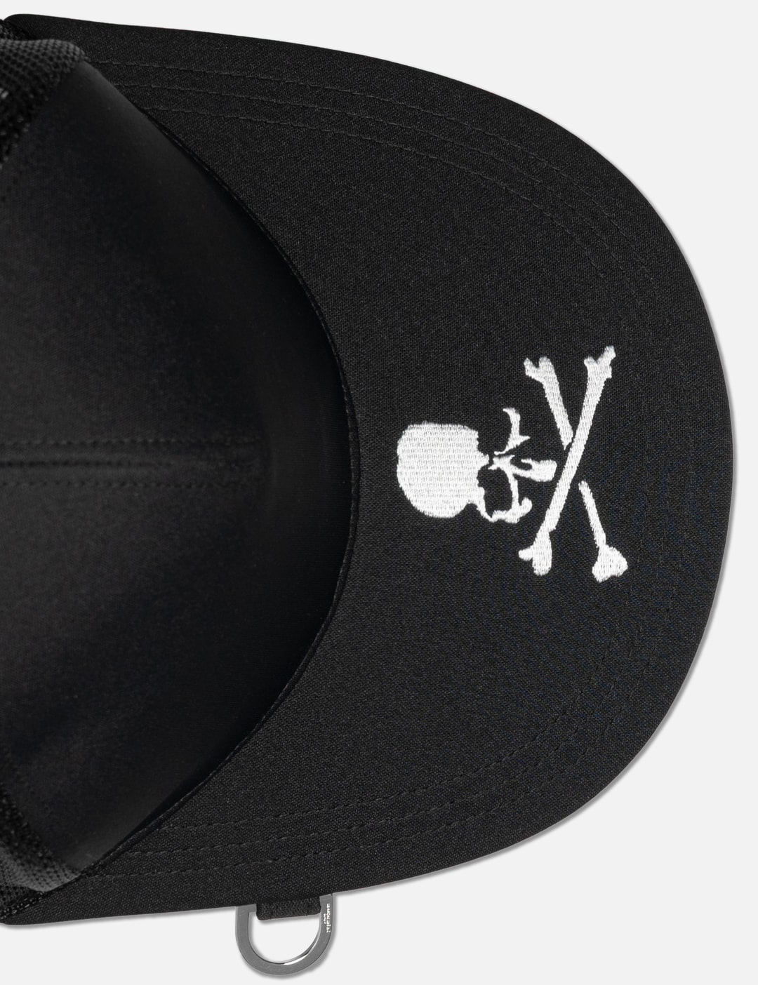 Embroidery Cap view 16
