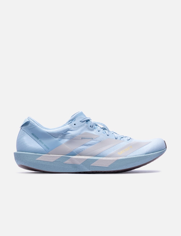 아디다스 오리지널스 Adidas Originals X SATISFY Adizero Adios Satisfy