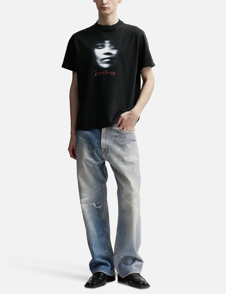 Box T-shirt Placeholder Image