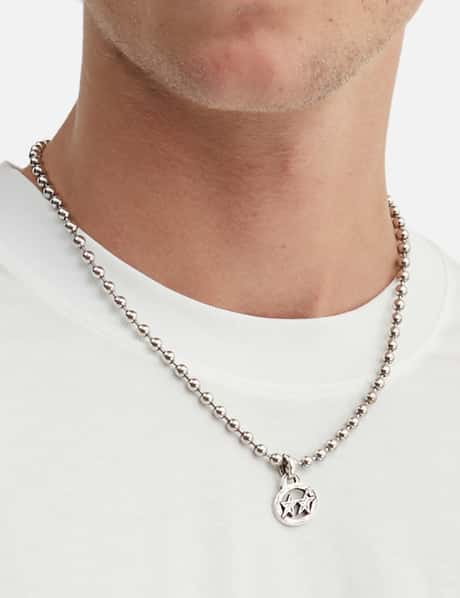 Icon Ball Necklace #1 view 11