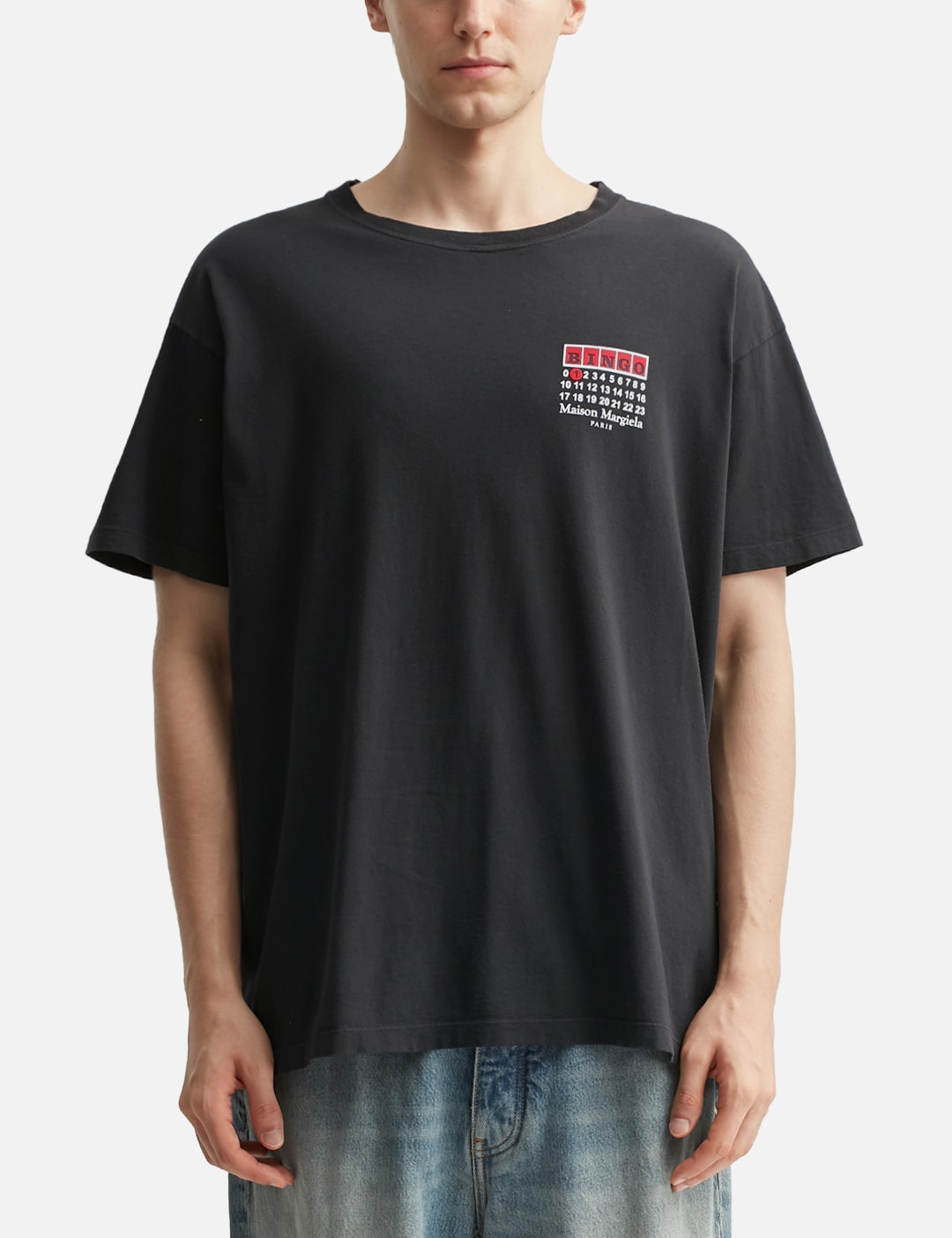 Bingo T-Shirt view 12