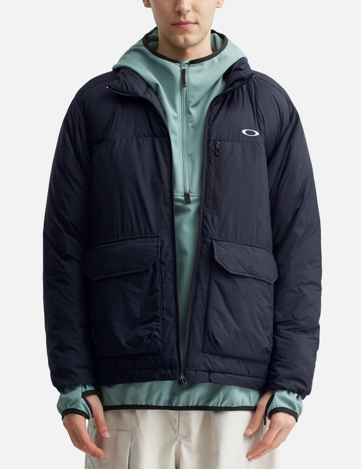 Oakley Supple Padded Jacket Placeholder Image