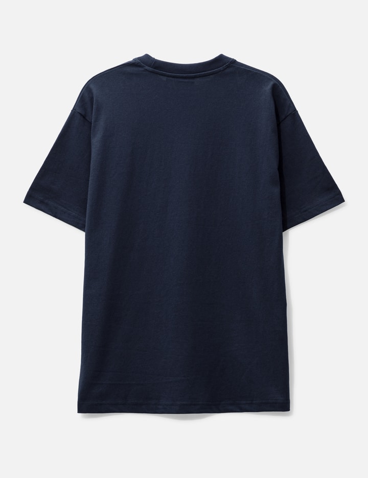 テディ ロゴ Tシャツ Placeholder Image