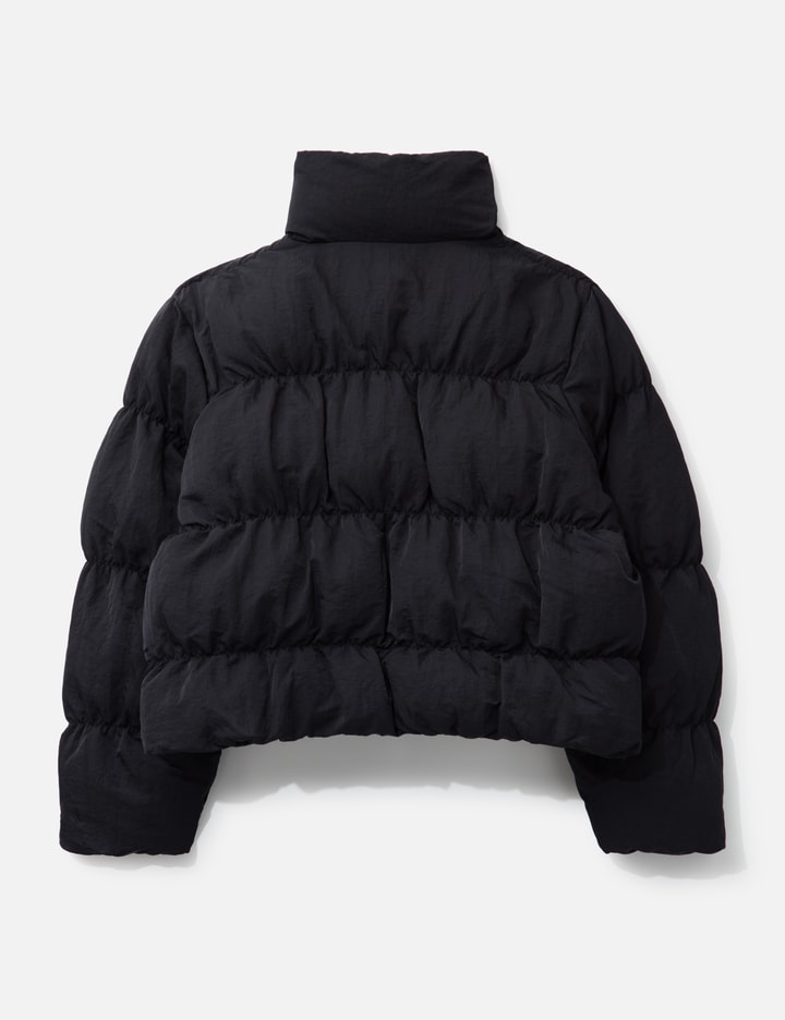 Jordan Puffer Jacket Placeholder Image