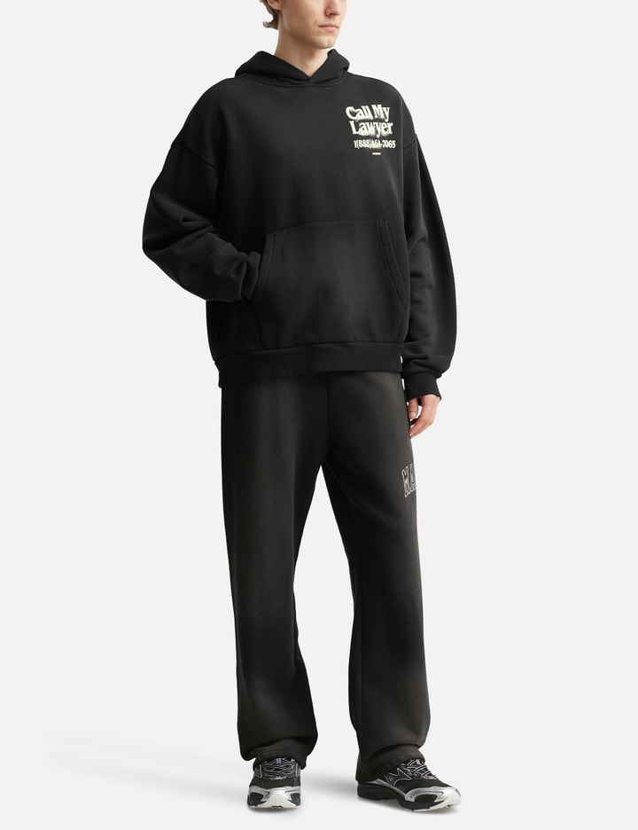 Call My Lawyer 3D Hoodie Placeholder Image