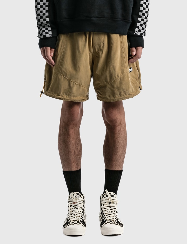 Fighter Flight Shorts Placeholder Image