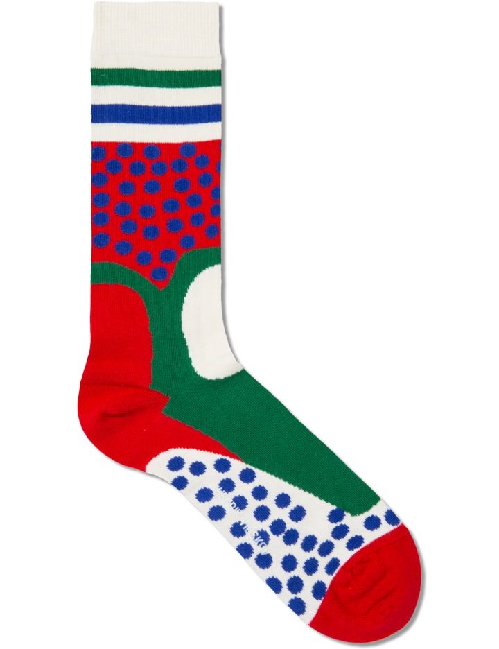 Red ET Socks Placeholder Image