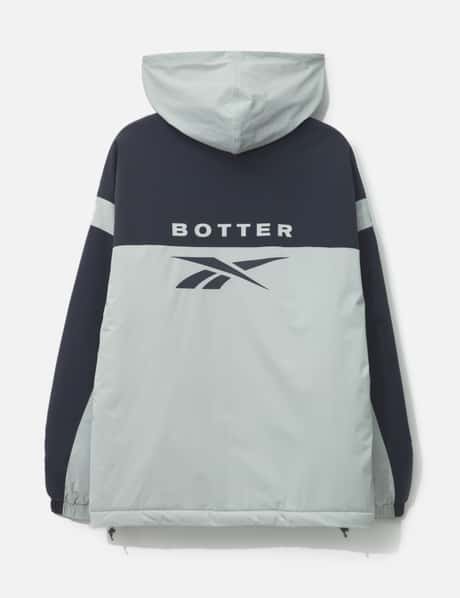 X Botter Padded Jacket view 16