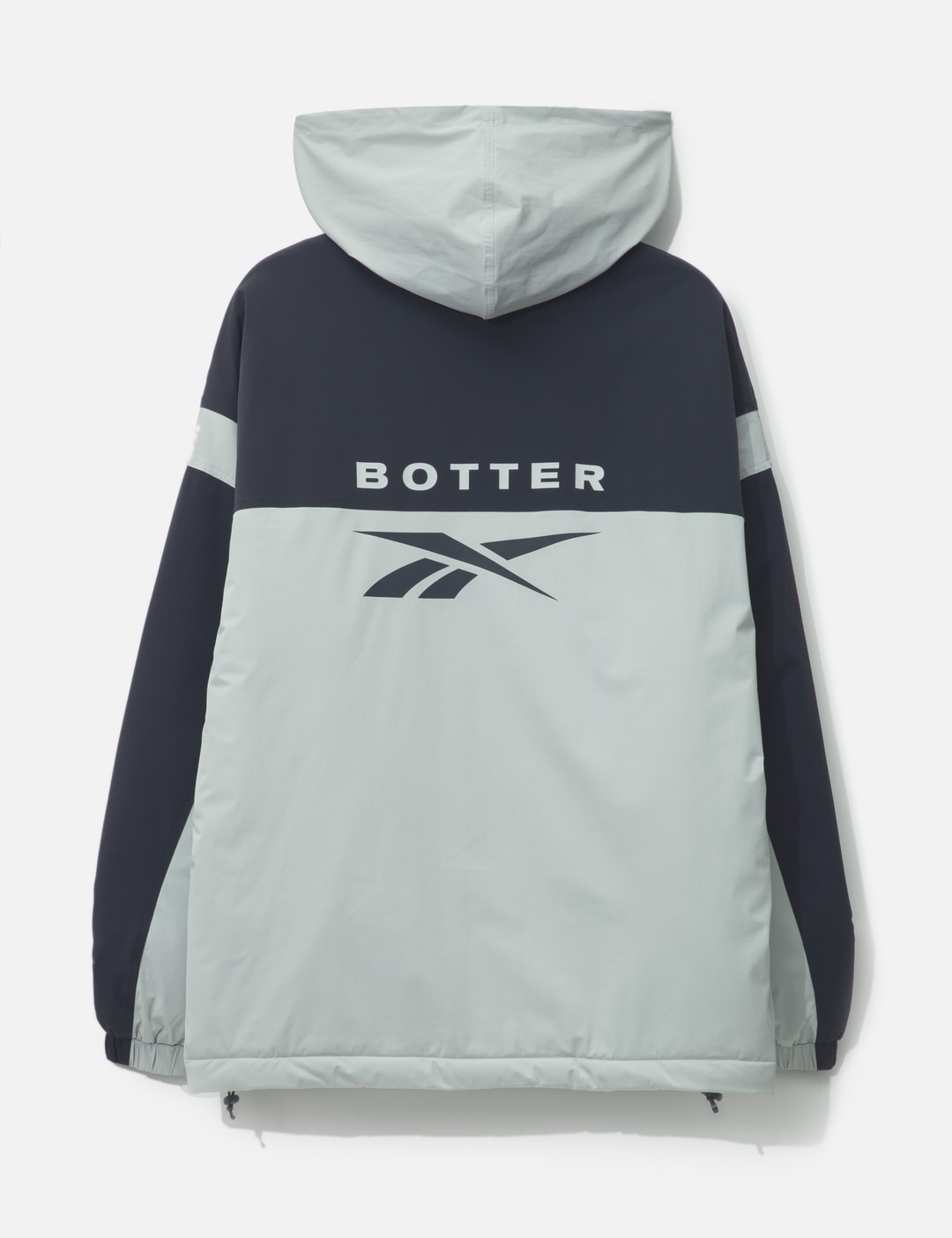 X Botter Padded Jacket view 17