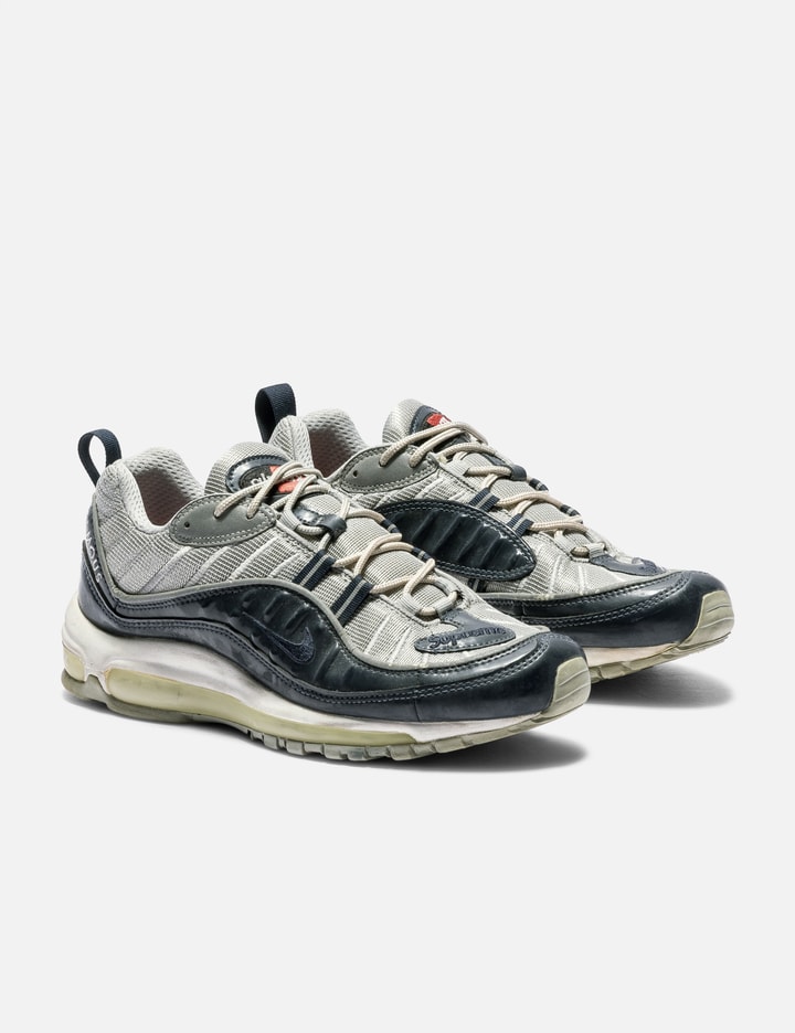 Supreme Air Max 98 Placeholder Image