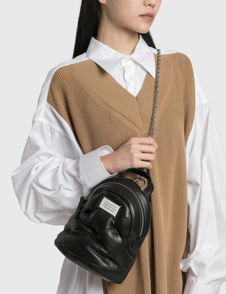 GLAM SLAM BACKPACK Placeholder Image