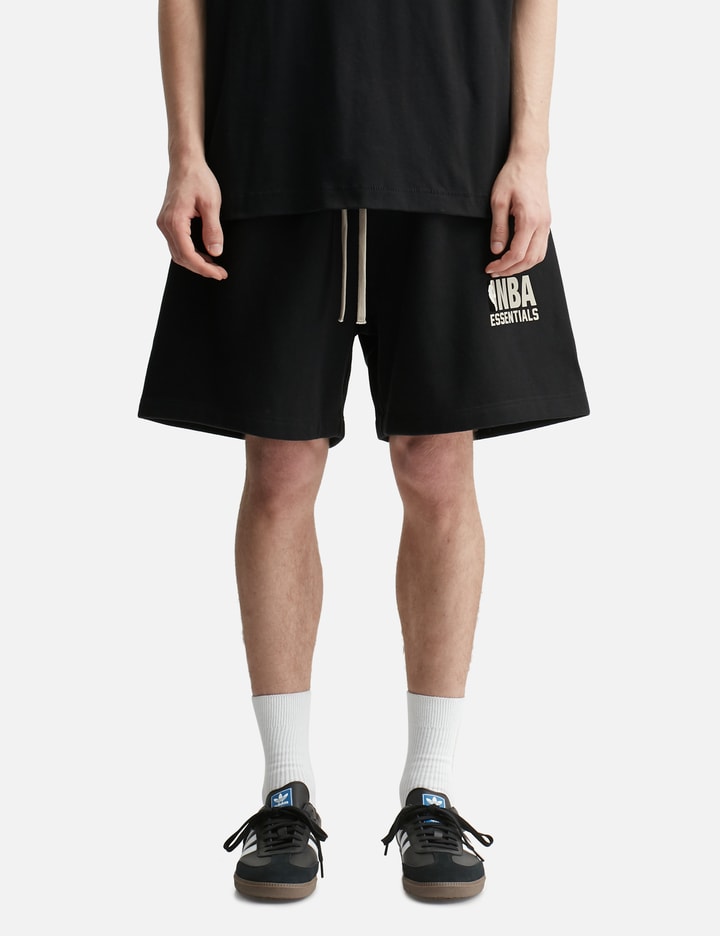 Essentials NBA Sweatshorts Placeholder Image