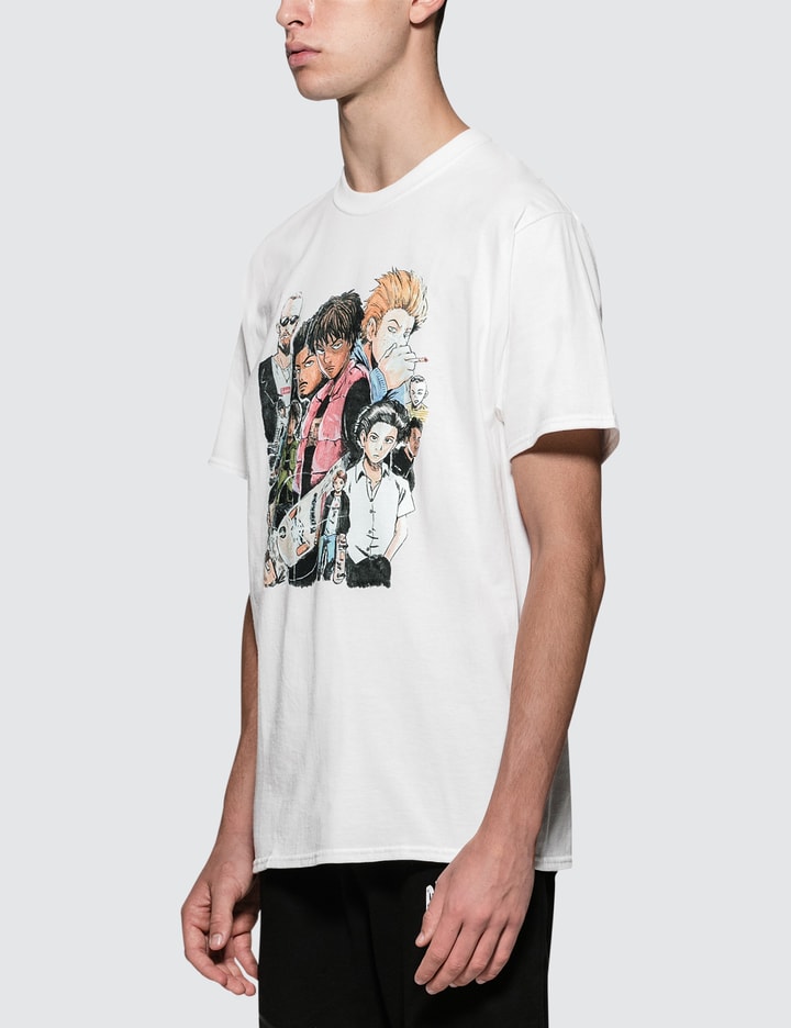 Gang T-Shirt Placeholder Image