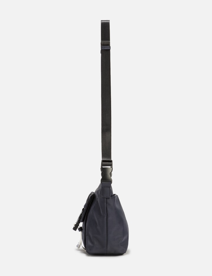 A.P.C. Trek Satchel