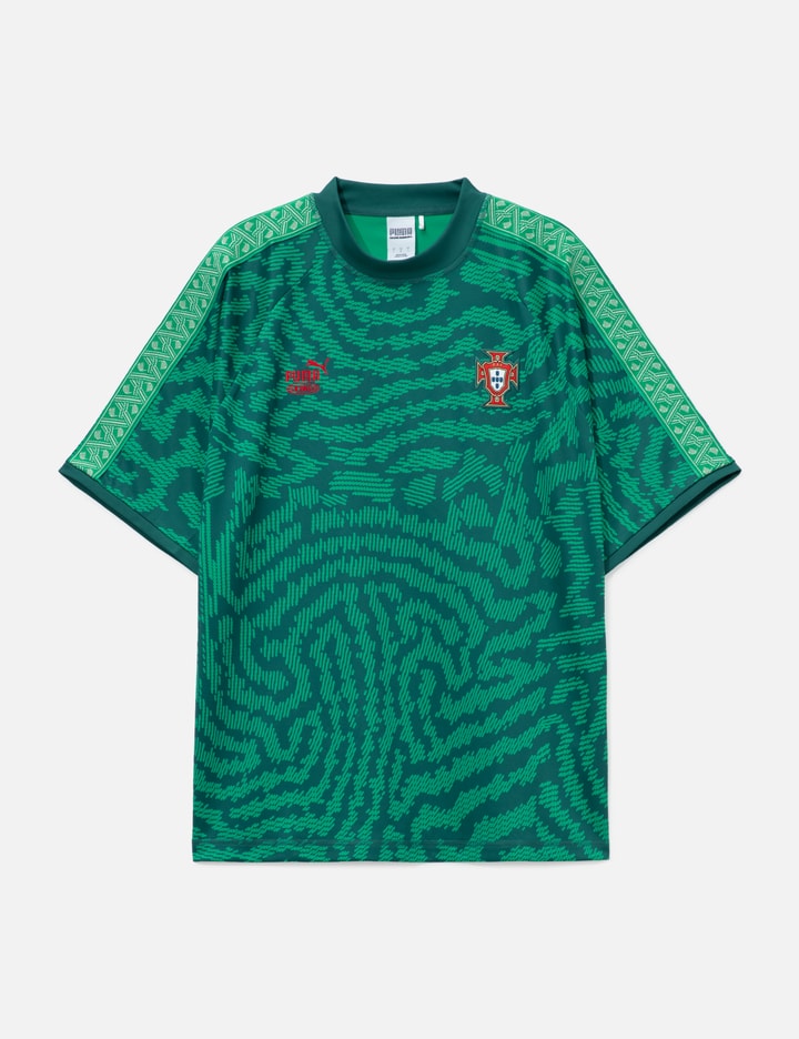 Puma PUMA X Portugal X Salehe Bembury King Jersey