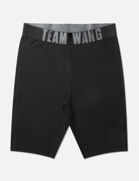 Team Wang THE ORIGINAL 1 Biker Shorts