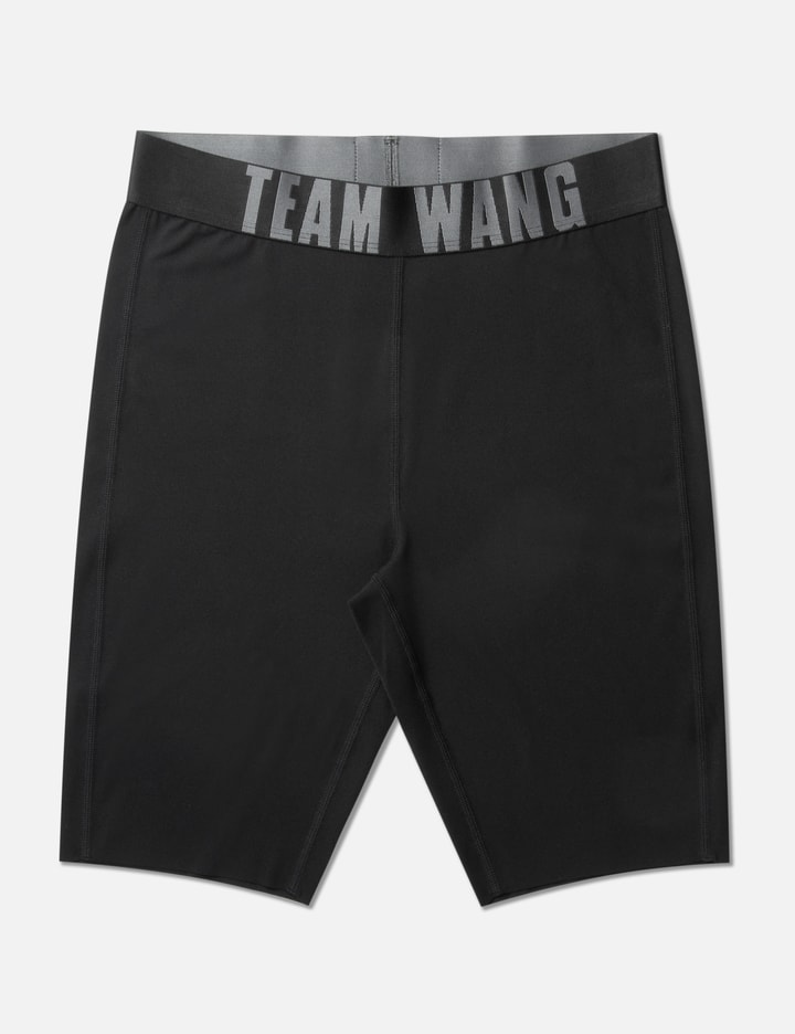 THE ORIGINAL 1 Biker Shorts Placeholder Image