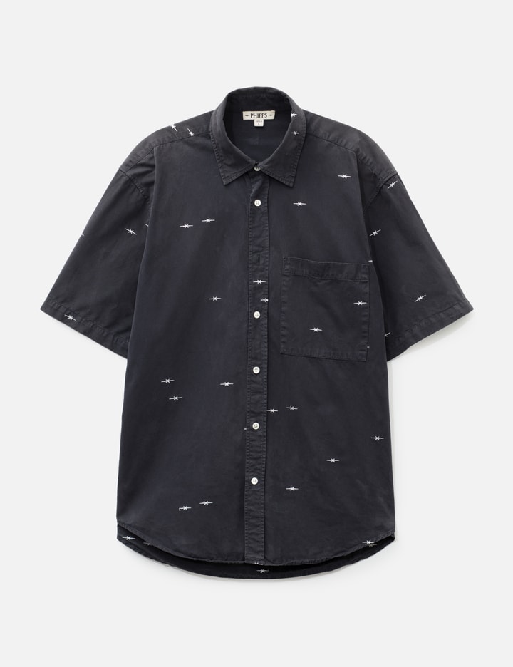 Phipps Star Logo Shirt