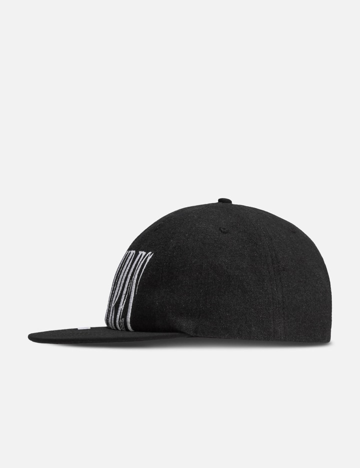 STRETCH SNAPBACK Cap Placeholder Image
