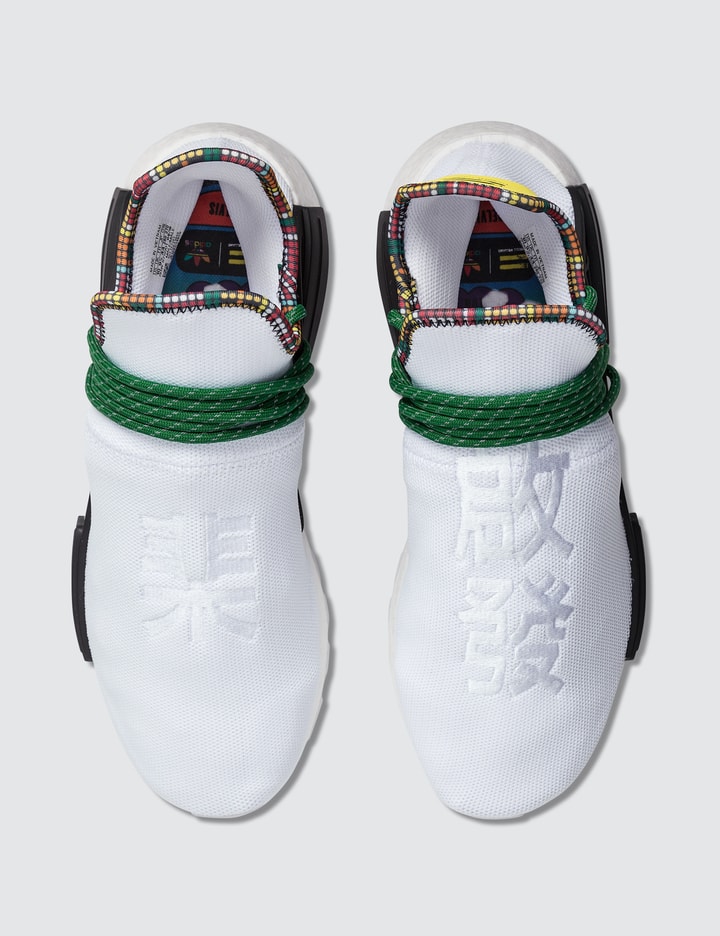 Pharrell Williams x Adidas PW Solar HU NMD Placeholder Image