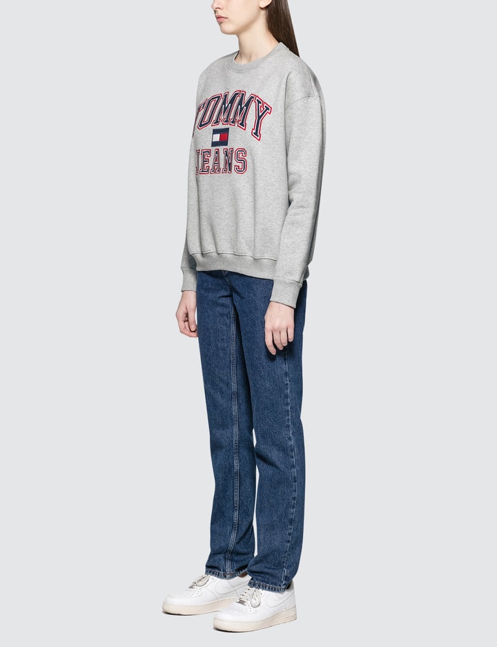 Tommy Jeans 90S CN Sweatshirt