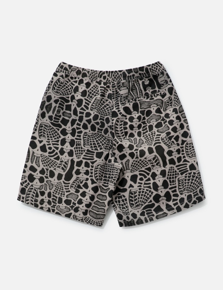 Brain Dead Skull Climber Short