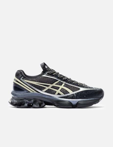 Asics US6-S Gel-Kinetic Fluent