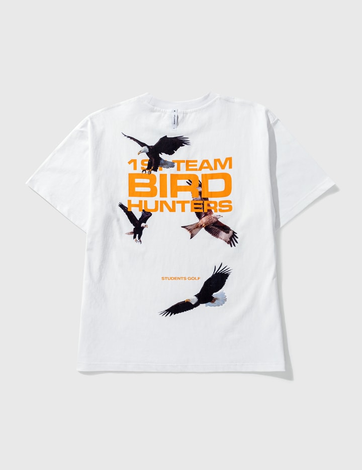1st Team Bird Hunters 티셔츠 Placeholder Image