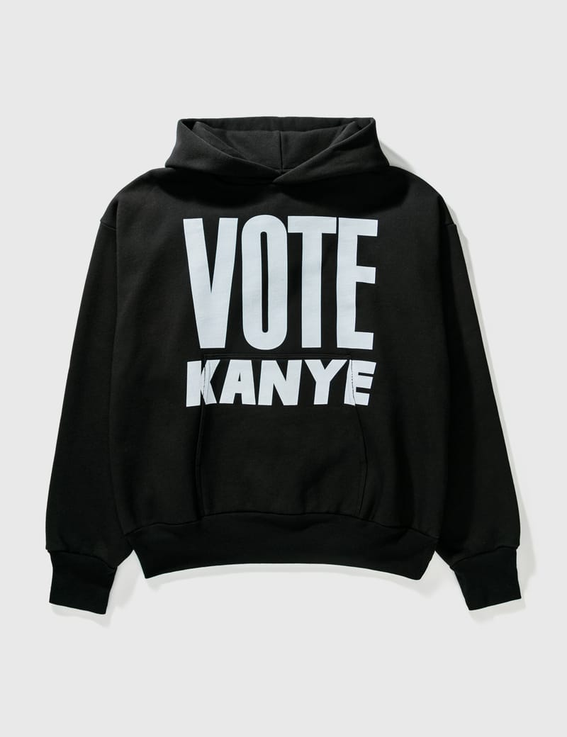 2022 vision hoodie kanye