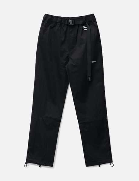 C2H4 'STAI' Buckle Track Pants